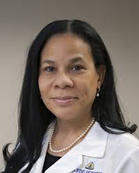 Dr. Clarita G Frazier Dawson, MD