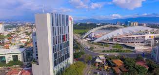 Venue