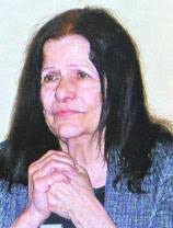 Obituary for Dolores M. (Grandori) Franco