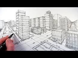 did you know you can learn to draw for free these drawing tutorials show you how to draw step by step perspective art perspective drawing perspective lessons