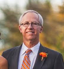 Obituary: Roger Allan Hoey