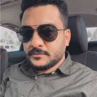 Athar Tariq's Instagram, Twitter & Facebook