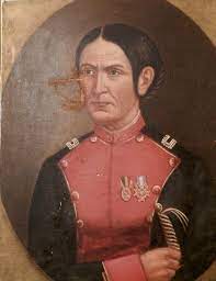 Facebook gives people the power to share and makes the. Juana Azurduy De Padilla Wikipedia