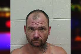 James Fulton — Bulloch County Jail Bookings