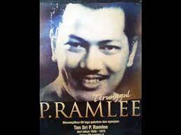 Ramlee, 3,055 shazams, featuring on at home with faizal tahir: P Ramlee Dendang Perantau Video Dailymotion