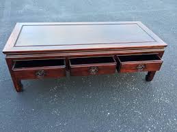 Free delivery and returns on ebay plus items for plus members. Antique Chinese Chippendale Rosewood Coffee Table At 1stdibs