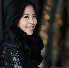 Sally Harwood's Instagram, Twitter & Facebook