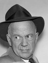 87th Precinct" Ramon (TV Episode 1962)