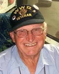 Merl Elmer Niedermeier