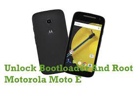 I would like verizon and motorola to enable boot loader unlocking in their bootloader unlocking program for the moto e lte (xt1528). How To Root Motorola Moto E Android Smartphone Techbiriyani