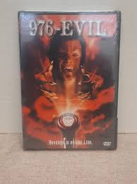 976-Evil (DVD, 2002) for sale online | eBay