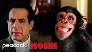 Monk Solves the Poisonous Candy Case