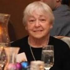 Barbara Gerber Roush