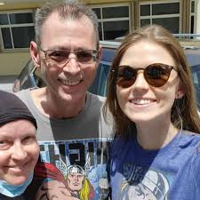 Fundraiser for Taylor Marten by Ashley Treadaway : Help the Marten Family