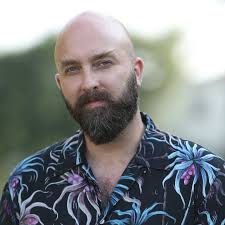 The David Lynch Graduate School of Cinematic Arts received an early holiday  gift this year. We are thrilled to announce that we have hired John  Kloepfer as our new Associate Director. As