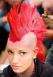50 sassy short punk hairstyles! 20 Best Short Spiky Hairstyles You Can Try Right Now