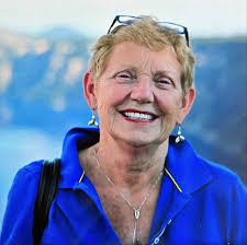 In loving memory of Patricia Martin