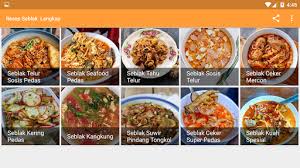 Diskon 10% untuk nasi goreng chikuwa ati ampela. 2021 Resep Seblak Lengkap Pc Android App Download Latest