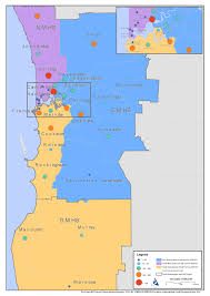 The regional municipality of peel (also known as the region of peel or peel region, and formerly, peel county) is a regional municipality in southern ontario, canada. Homelessness In Perth Produced By The University Of Western Australia Download Scientific Diagram