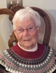 Fern Marion "Lindholm" Olsen Obituary (2025)