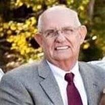 Joe N. Burroughs Obituary