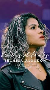 Mechas Escondidas Cabello Paso A Paso