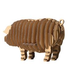 Use rubber stamps to decorate and customize the star. 120 Paper Maker 3d Animal Puzzle Paper Maker Toys Ideas Animal Puzzle Animal Puzzles Animal Puzzle 3d