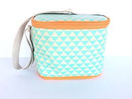 Ikea Summer Insulated Picnic Travel Cooler Bag Sommar 2018 Zipper Straps New Ikea Bags Cooler Bag Diaper Bag