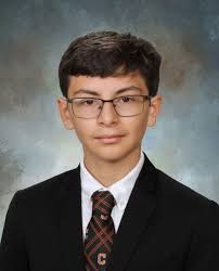 Antonio Caldwell Obituary