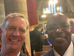 A huge honor to join 10 @marist_teacher_ed students, Dean Deborah Gatins,  @patryanforcongress, @dutchesscommunitycollege prez Dr. Peter Jordan, and  others at @flotus Dr. Jill Biden and Sec'y of Ed Dr. Miguel Cardona's visit