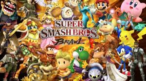 Super smash bros ultimate has been finally released on nintendo switch. The Best And Worst Characters In Super Smash Bros Brawl For Wii