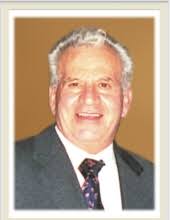 Obituary information for NICK FRAGAPANE