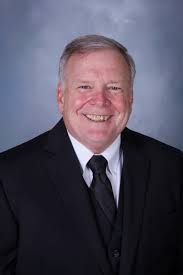 Our Active Staff Members