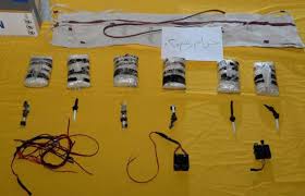 Image result for Saudi Arabia foils Daesh plot targeting defense ministry