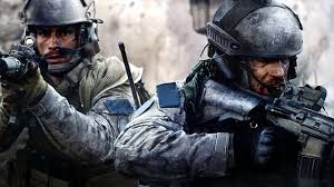 © 2019 activision publishing, inc. Modern Warfare System Requirements Minimum And Recommended Pc Specs Gamerevolution