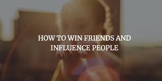 If you want to win, drop the past trends. The Most Inspirational Quotes From How To Win Friends And Influence People By Olga Neroda Medium