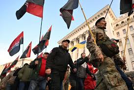 Whether it be smaller cou. Nato Leaves Little Room For Diplomacy How The War Machine Upped The Ante In Ukraine Salon Com