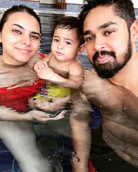 Goa, Jaipur, Shimla and back in 30 days. And Yes! Travelling with a baby is  no joke. June was all about stocking up