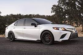 Toyota to showcase the 2019 toyota camry trd and avalon trd in los angeles. Toyota Camry Trd Specs Photos 2019 2020 2021 Autoevolution