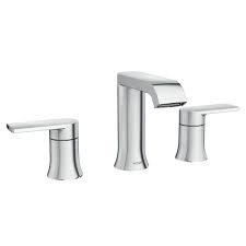 widespread faucets bathroom faucets