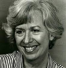 Polly Holliday