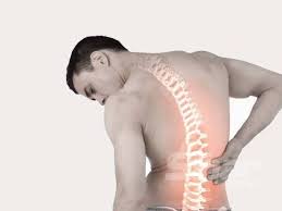 Rawatan slip disc tanpa pembedahan. Derita Angkara Slipped Disc