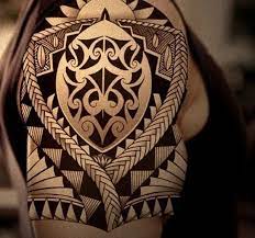 More images for hombro tatuajes maoríes diseños » Disenos De Tatuaje Maori Tatuaje Maori Tatuaje Maori Hombro