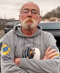 Jeremy Stalker's Instagram, Twitter & Facebook