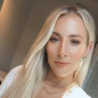 Mercedes Taylor's Instagram, Twitter & Facebook