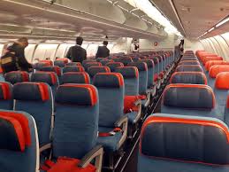 Maybe you would like to learn more about one of these? Review Turkish Airlines Airbus A330 Economy Class Ist Otp Paliparan