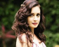 Dia mirza was born on 9 december 1981 in hyderabad in an interracial, german and bengali family. Dia Mirza To Play Delicious Part In Web Series