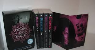 Pin On Paranormal Series That I Love