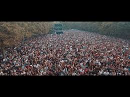 Polo Pan Live At Rock En Seine 2019 Trailer Youtube