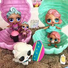 We Just Finished Filming Our Lol Pearl Surprise Wave 2 Unboxing Video Check Out Precious Lil P Lol Dolls Monster High Birthday Party Birthday Surprise Party